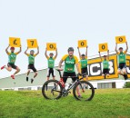 JCB employees to embark on £70,000 fundraising drive