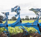 LEMKEN ploughs gain extra protection