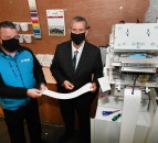 Minister launches £1 million Rural Business Development Grant Scheme for NI