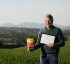 White’s announce Barclay Bell as grower of the year