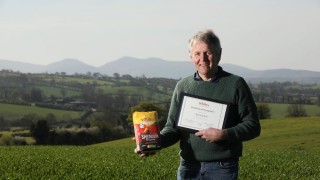 White’s announce Barclay Bell as grower of the year