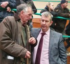 NI Agriculture Minister confirmed as DUP reshuffles Executive team