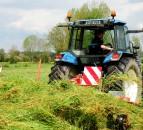 The school holidays are here – keep children safe on farms