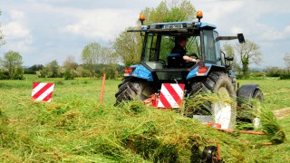 The school holidays are here – keep children safe on farms
