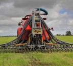94% of farmers take up latest round of FBIS offers