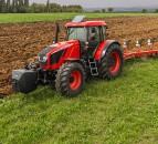 Zetor celebrates 75th year of tractor production
