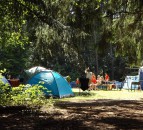 NFU Scotland launches campaign to highlight issues around wild camping