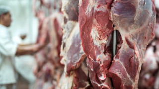 Meat company JBS pays $11m bitcoin to hackers