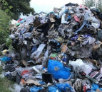 Views sought on fly-tipping prevention measures in Scotland