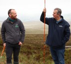 Poots launches Peatland Strategy consultation