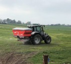 Regulatory changes to use of urea fertiliser to be delayed
