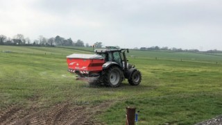 Regulatory changes to use of urea fertiliser to be delayed