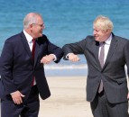 UK-Australia free trade deal finalised