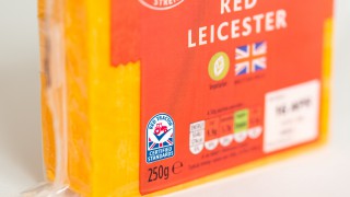 Red Tractor terminates farm’s membership after TV show uncovers abuse