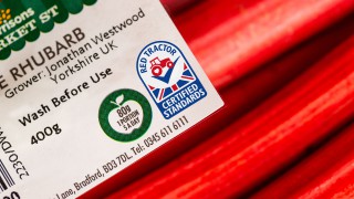 NSA agrees with AHDB decision to stop Red Tractor funding