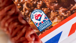 AHDB to stop funding to Red Tractor