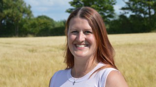 NFU Scotland appoints new policy manager for livestock and LFA