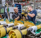 Mower components company, Comer, to purchase Walterscheid