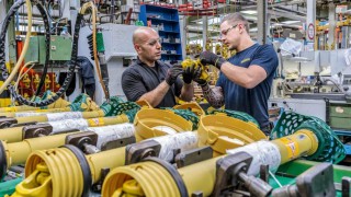 Mower components company, Comer, to purchase Walterscheid