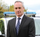New Wildlife and Rural Crime Coordinator gets to work in Wales
