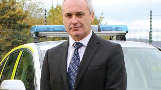 New Wildlife and Rural Crime Coordinator gets to work in Wales