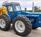 Cheffins latest sale features further Ford conversions