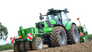 The death of the diesel engine is greatly exaggerated