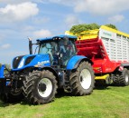Pottinger announces the arrival of its new Jumbo