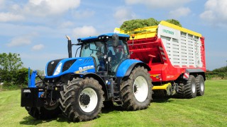 Pottinger announces the arrival of its new Jumbo