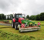 SaMASZ mowers challenge the mainstream
