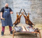 Welsh Lamb to the forefront at London Sustainable Food Festival