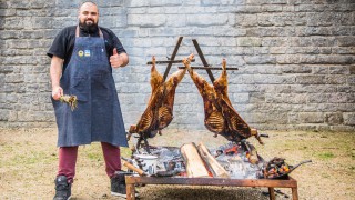 Welsh Lamb to the forefront at London Sustainable Food Festival