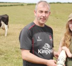 Prevalence of milk vending businesses increases in Northern Ireland