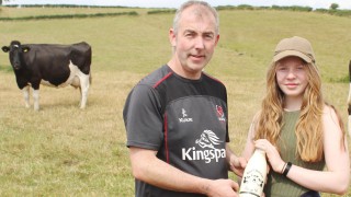 Prevalence of milk vending businesses increases in Northern Ireland