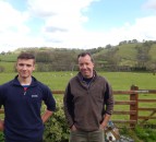 2 Welsh farms join major research project