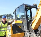 Duchy College launches new construction apprenticeship