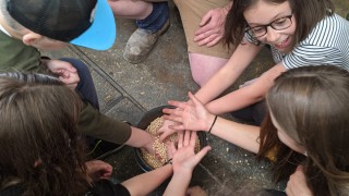 LEAF Education names its latest demonstration school