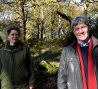 ‘Mahon’s Way’ to explore rural Antrim in first episode