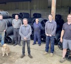 Agricast invests £150,000 into its Lincolnshire factory