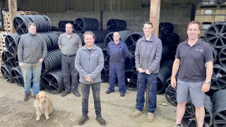 Agricast invests £150,000 into its Lincolnshire factory