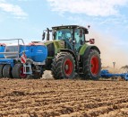 ISOBUS improvements for LEMKEN front hopper