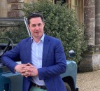 RABI announces appointment of new trustee