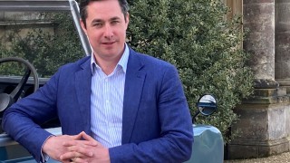 RABI announces appointment of new trustee