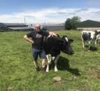 Dairy Focus: Prevention better than cure in Co. Antrim