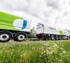 Neste expands availability of renewable diesel