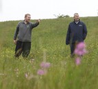 NI’s second Climate Change Bill passes first stage at Stormont