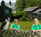 Future of Low Beckside Farm set to be secured by land purchase offer