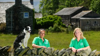 Future of Low Beckside Farm set to be secured by land purchase offer
