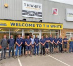 T H White group completes acquisition of Murley Agricultural Supplies