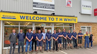 T H White group completes acquisition of Murley Agricultural Supplies